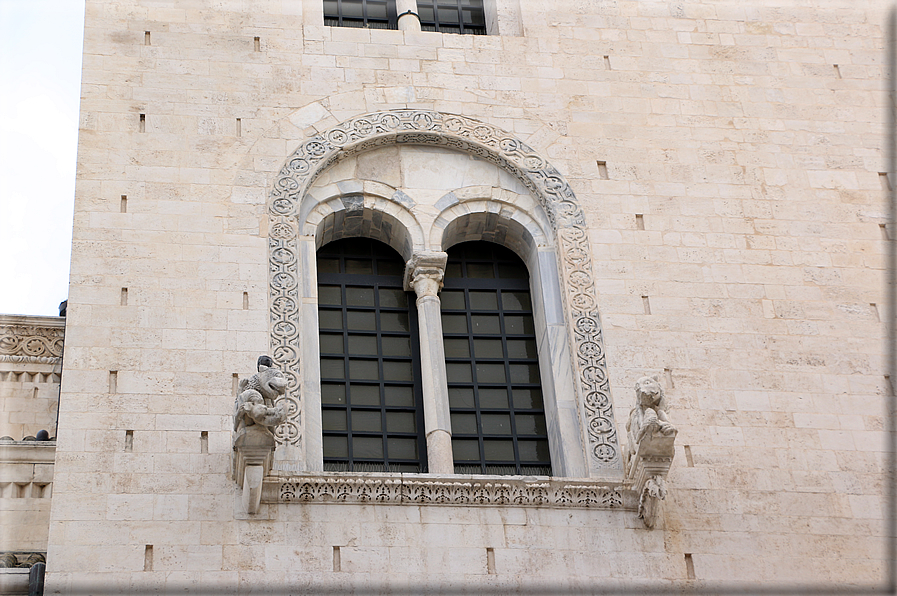 foto Duomo di Bari